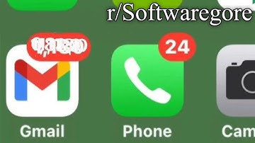 TOP OF R/SOFTWAREGORE