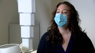 First female neurosurgeon joins Hartford Healthcare Network