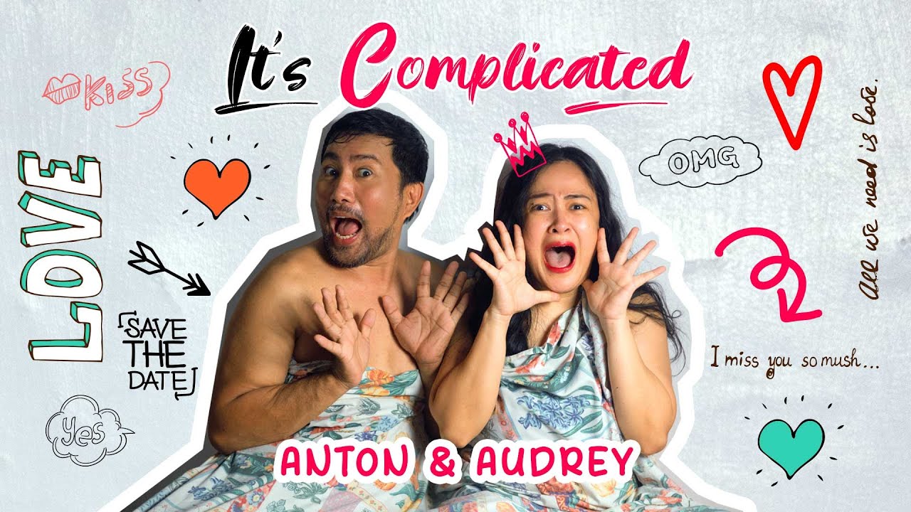 "It's Complicated" | Promo Video for International Film Festival Manhattan NY | 