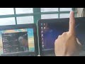 Paano Gawing Secondary Monitor Ang Laptop | How to make your laptop a secondary monitor