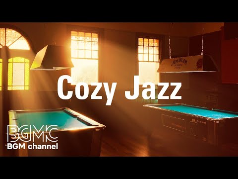 Cozy Jazz: June Jazz & Bossa Nova - Sunny Summer Music for Good Mood