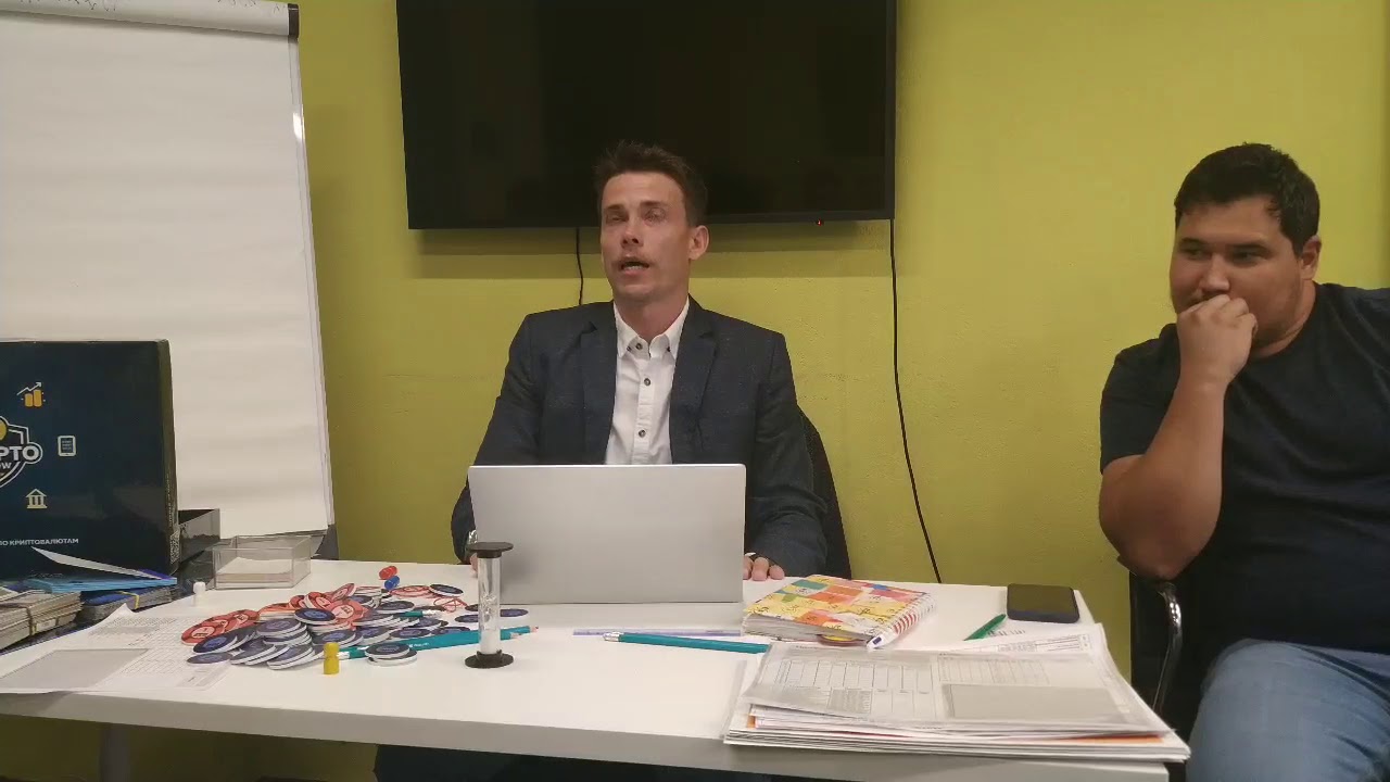 Cryptoboss Сasino online должностной журнал