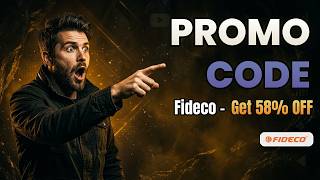 🔥 Fideco Promo Code 2026 – Best Online Deals & Discounts!