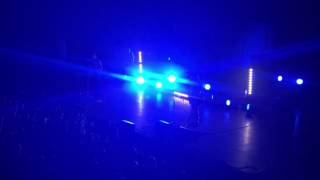 Highly Suspect - &quot;Bloodfeather&quot; (St. Louis, MO) 4/21/17