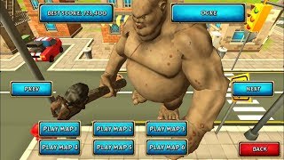 Monster Simulator Trigger City | Android Gameplay #8 screenshot 5