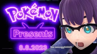 Pokemon Presents August 2023: what's being announced?!
