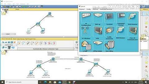 การ Config Static Route บน Router CISCO by Get