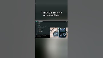 Arduino Uno R4: Generating a 500Hz Square Wave #arduinounoprojects