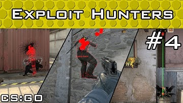 One Way Wallbang, Cobblestone Ninja Plant, Tunnel Snakes