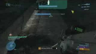 double no scope