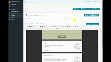 Email masivo con php