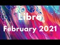 LIBRA A MIRACLE AT YOUR DOORSTEP! February 2021