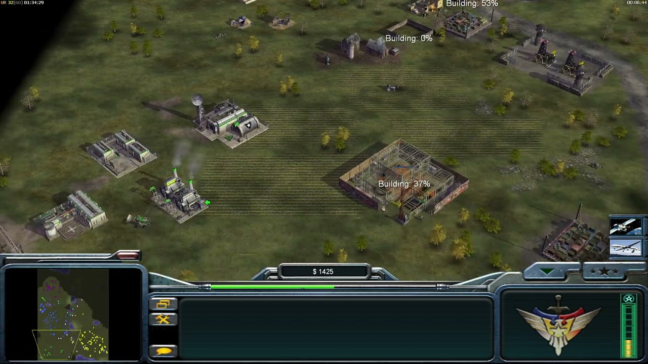 3V3 All Random #1564 @w@