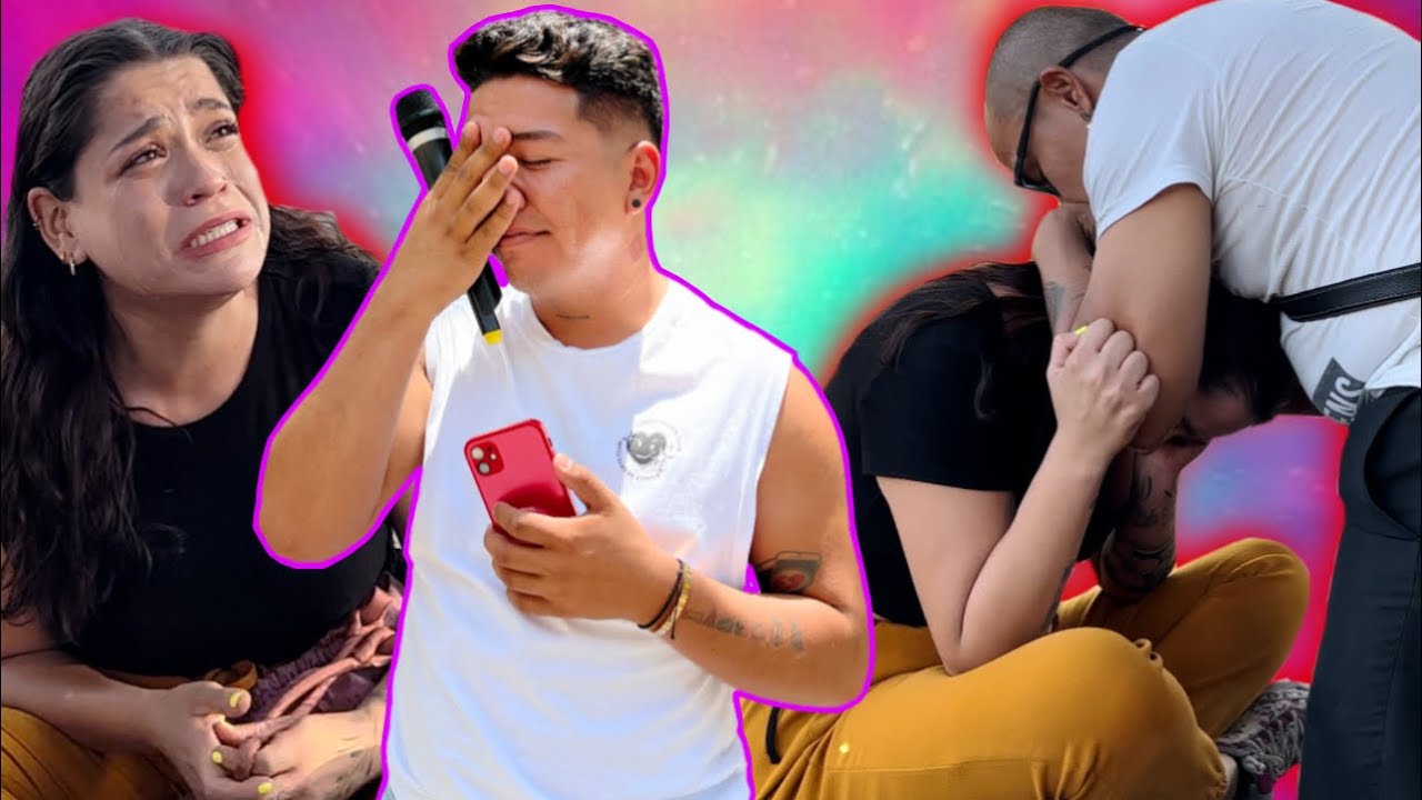 INFIELES T-5 | Le salvamos la vida Ep.05