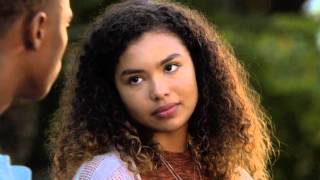 Recovery Road 1x07 Clip: Breakup  | Freeform