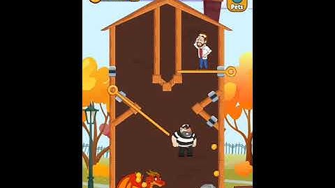 Home 🏠 pin ads Gameplay walkthrough 😘 Level 142 Collect❤️ The Gold coins! #allroundergamer