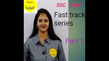 X Board Exams Fast Track Series 2020 Part 1- Chapter 7 - Coordinate Geometry - paper1 Telangana & AP