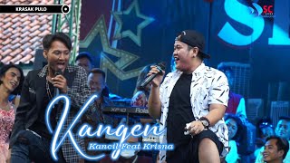 KANGEN VOC WA KANCIL FEAT KRISNA SRI AVISTA DUE GAWE