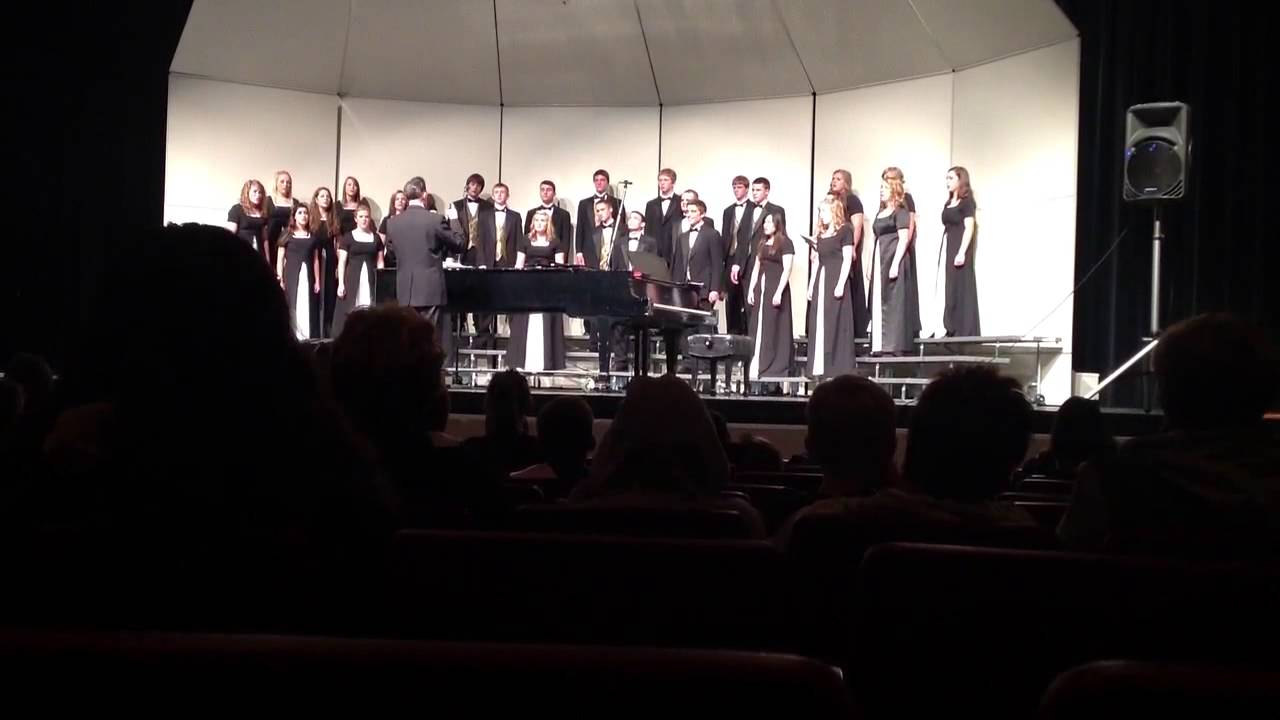 Musick's Empire - RHS