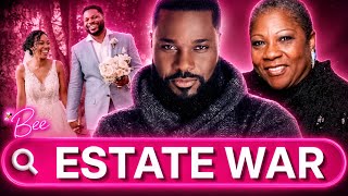 Malcolm-Jamal Warner’s Estate ERUPTS Into Family War🤯