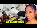 BbyLon Reacts to Streamer University 2 LA Auditions
