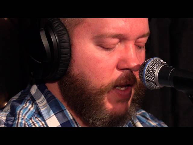 Radical Face - Full Performance (Live on KEXP) class=