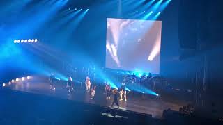 If Scream Rhythm Nation Made For Now ジャネット・ジャクソン 2019年2...