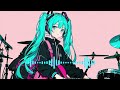 Tap2 Remix 2026 Inspired by Hatsune Miku | 初音ミク インスパイア