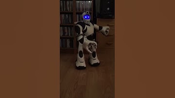 Robosapien arduino IR control, proof of concept