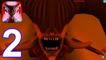 Nightmare Gate - Gameplay Walkthrough Part 2 Story Mode Chapter 1,2 Full Gameplay (Android, iOS)