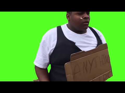 y'all-mind-if-i-praise-the-lord?---no-music---green-screen---chromakey---mask---meme-source