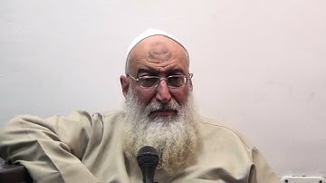 016- تابع الذكر عند الصباح والمساء (كتاب الأذكار- رياض الصالحين). د/ ياسر برهامي
