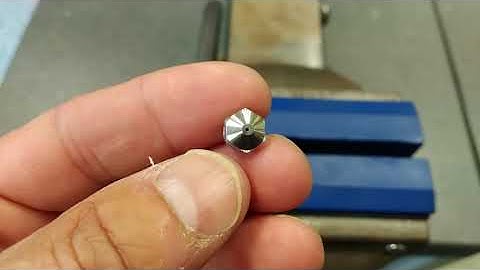 The new injector from SEDEMECA