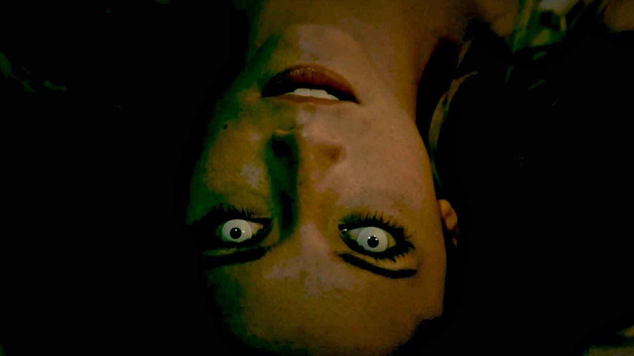 Watch DEAD OR ALIVE: THE HAUNTING (Taryn Southern & Stephen Limbaugh) | Taryn Southern on YouTube Watch DEAD OR ALIVE: THE HAUNTING (Taryn Southern & Stephen Limbaugh) | Taryn Southern on YouTube