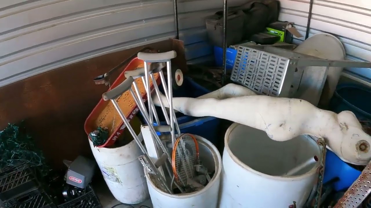 Slow Day Saved By Non Ferrous Friday