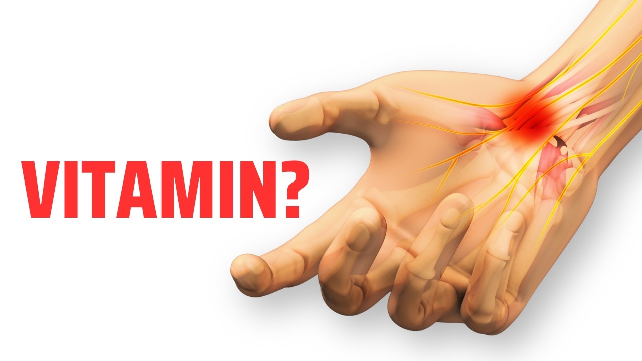 Shocking Signs of B12 Deficiency You Can't Ignore!