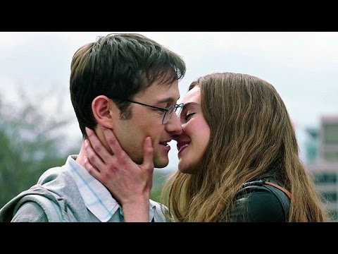 SNOWDEN Bande Annonce VF + VOST (Joseph Gordon-Levitt - 2016)