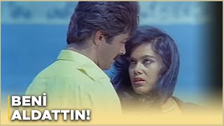 Balayı Türk Filmi Sema, İhaneti Öğreniyor