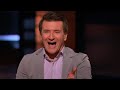 Robert Herjavec Putts for 5% of Bad Birdie - Shark Tank