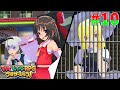 【マリオ＆ルイージRPG ブラザーシップ！】霊夢と妖夢の異世界漂流#10　ゼニアレバー島潜入作戦【ゆっくり実況】