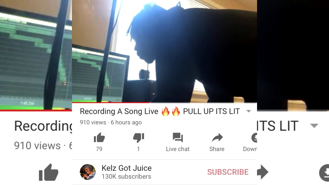 Kelz Got Juice - No Way (Official Audio)