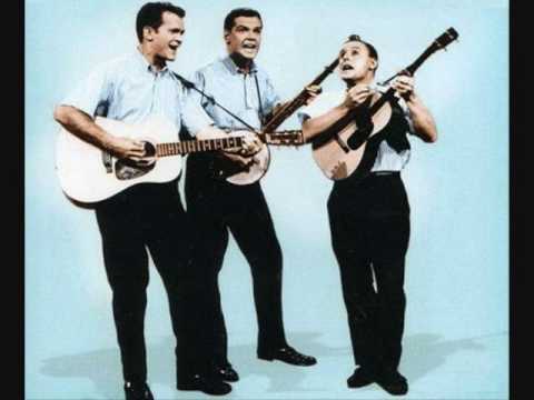 To Morrow By The Kingston Trio