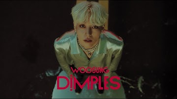 WOOSUNG – Dimples | Official Teaser
