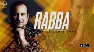 Song - rabba (full audio song) artist rahat fateh ali khan label speed
records digitally powered by one digital entertainment
[https://www.facebook.com/o...