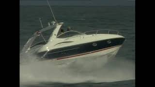 Sunseeker Superhawk 34