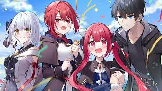 Jack of All Trades, Party of None ED / Ending FULL | Sukuu by Nowlu