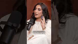 It Never Sat Right With Me