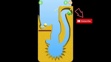 Dig This! EARLY RELEASE 05-18 NO WAY INSANE CHAPTER Walkthrough Solution