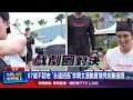 李興文喜迎體育競技挑戰