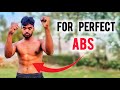 10 BEST EXERCISE FOR PERFECT ABS AT HOME ( Without Any Equipment )#youtube #video #new #exercise